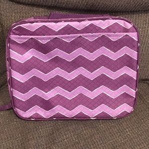 NIP Thirty One Cool Case Lunch bag